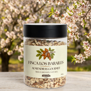Almendra troceada 150 g