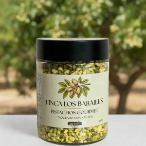 Pistacho troceado 150 g