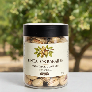 Pistacho natural 150 g