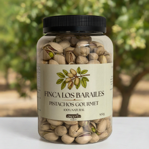 Pistacho natural 500 g