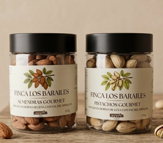 Nuestros frutos